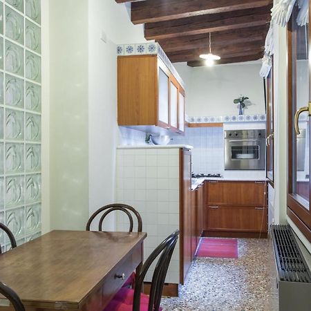 Ca Della Regina Apartment Venice Luaran gambar