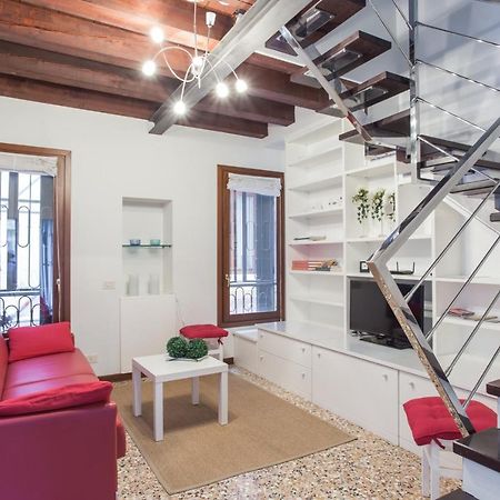 Ca Della Regina Apartment Venice Luaran gambar