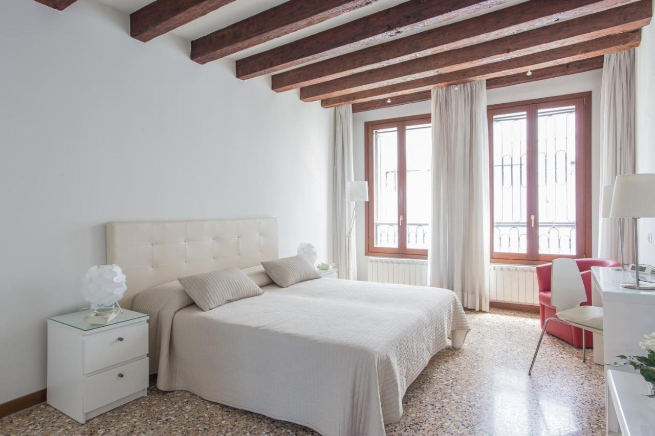 Ca Della Regina Apartment Venice Luaran gambar