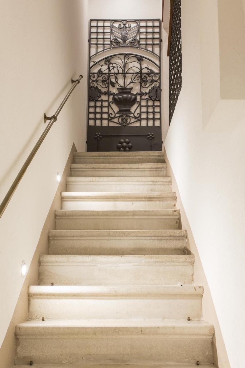 Ca Della Regina Apartment Venice Luaran gambar