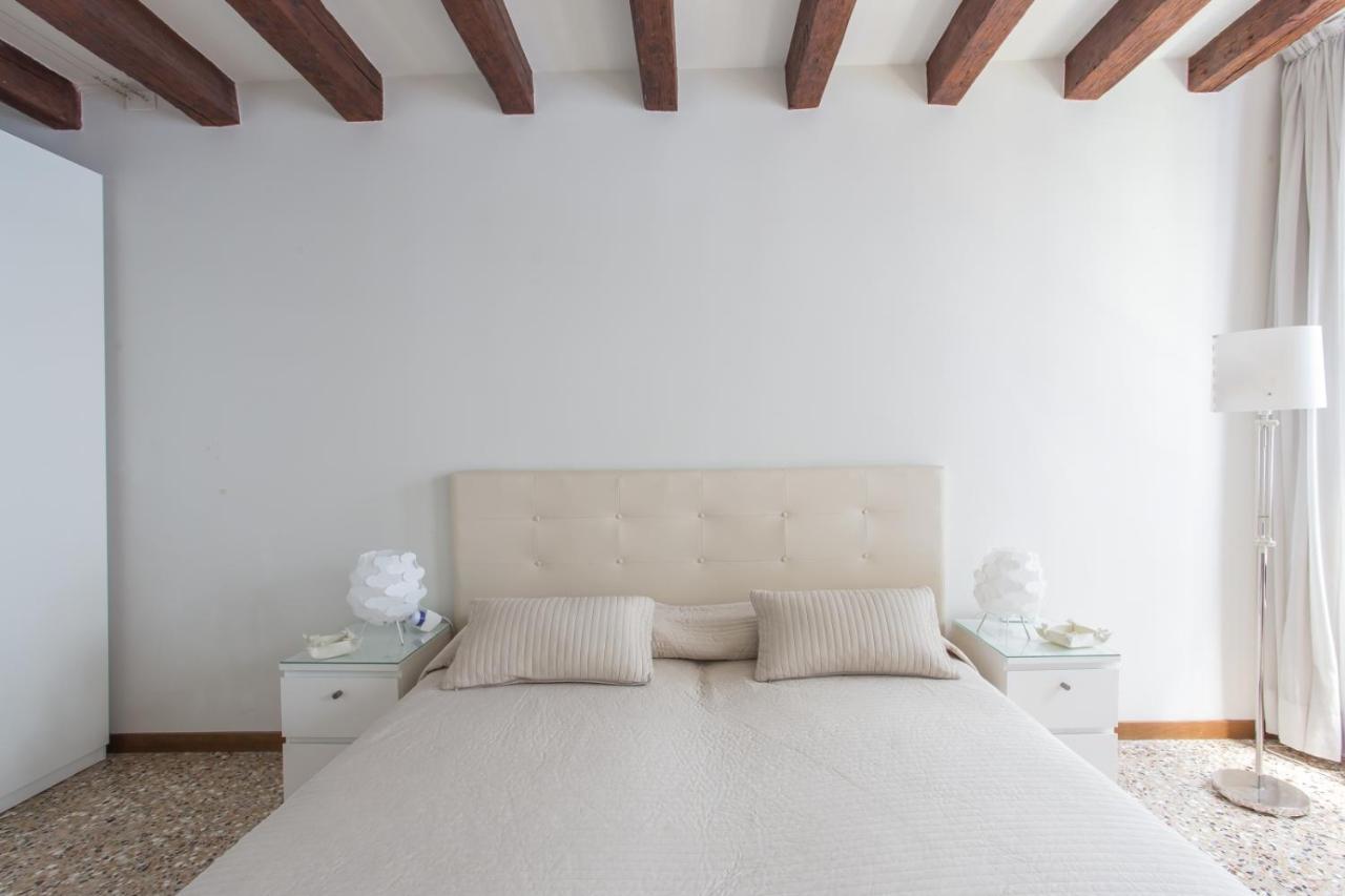 Ca Della Regina Apartment Venice Luaran gambar