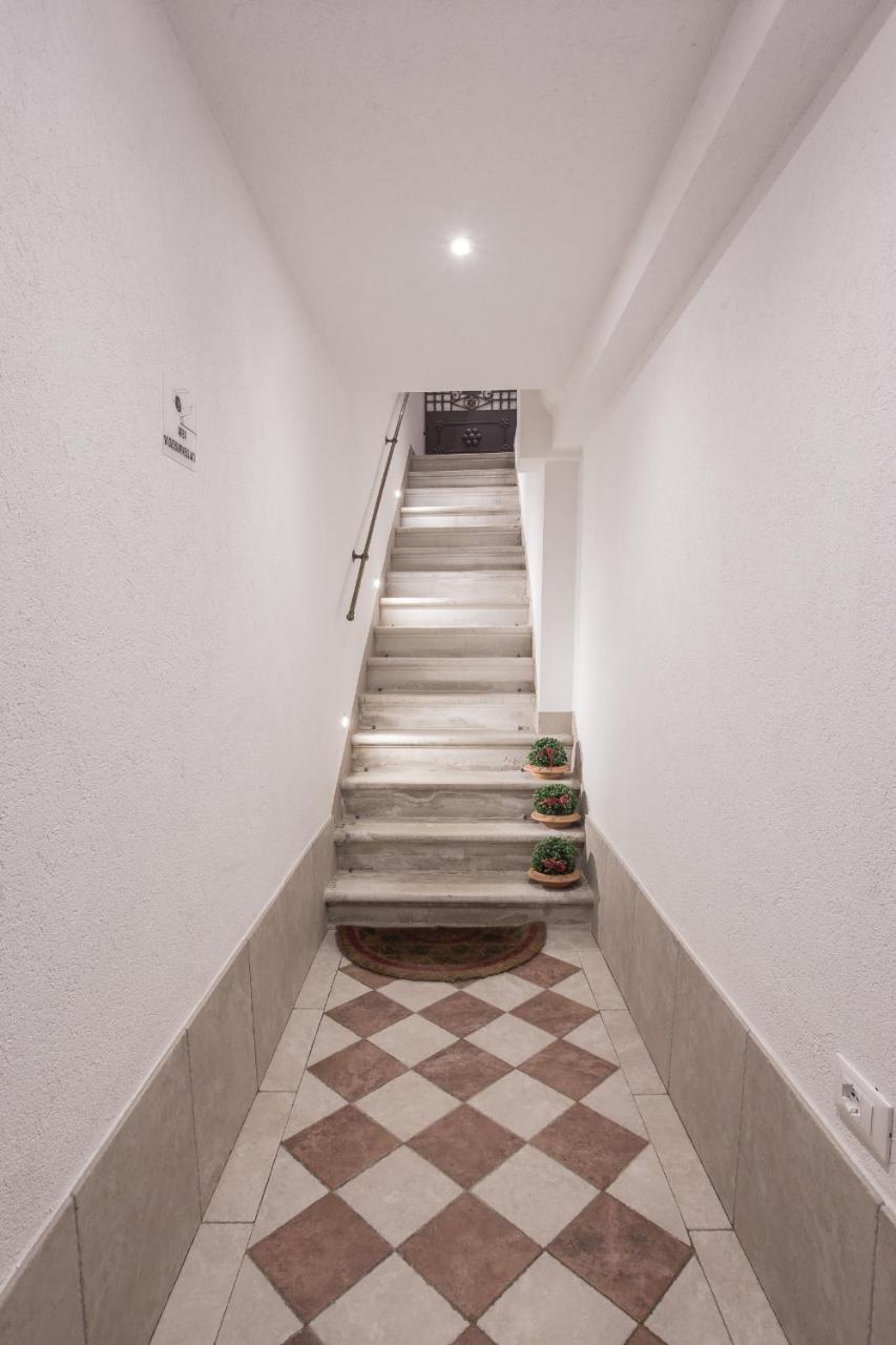 Ca Della Regina Apartment Venice Luaran gambar